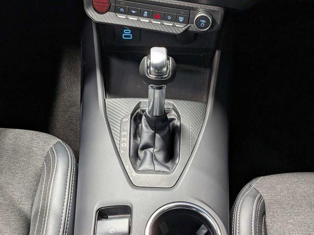 Used 2025 Ford Mustang Coupe RWD image 12