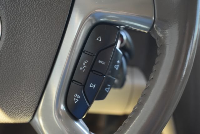 Used 2009 Chevrolet Tahoe LTZ AWD/4WD image 26