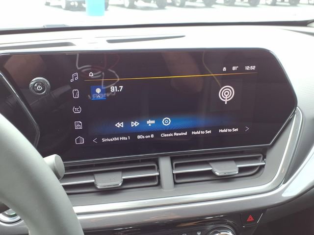 New 2026 Chevrolet Trax ACTIV FWD image 11