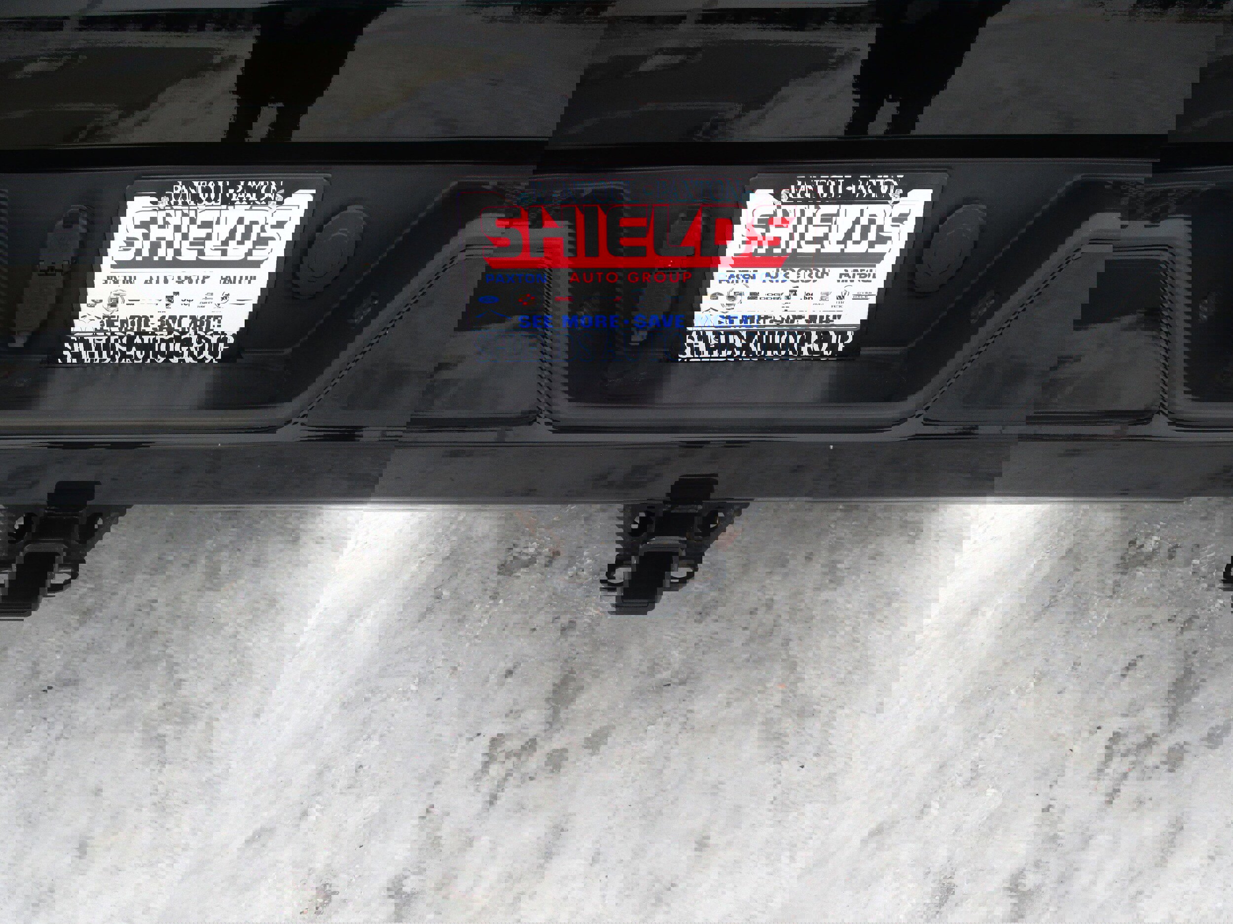 Used 2019 Chevrolet Silverado 1500 RST w/ All-Star Edition image 7