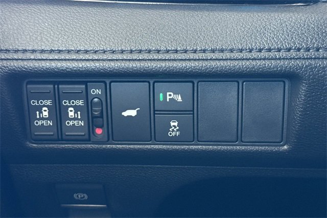 New 2026 Honda Odyssey Elite image 33