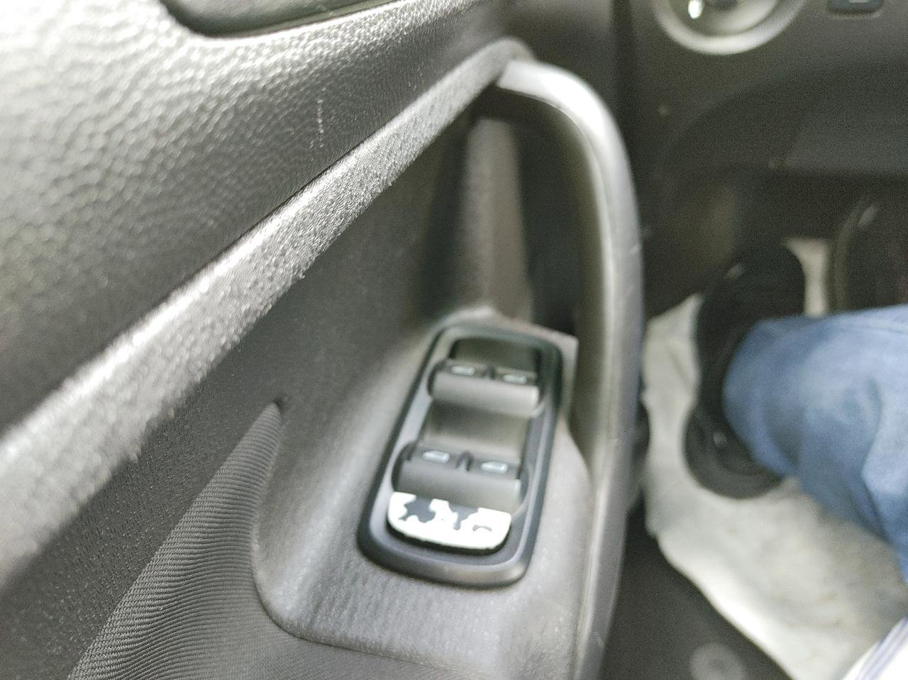 Used 2019 Ford Fiesta SE w/ Equipment Group 201A FWD image 16