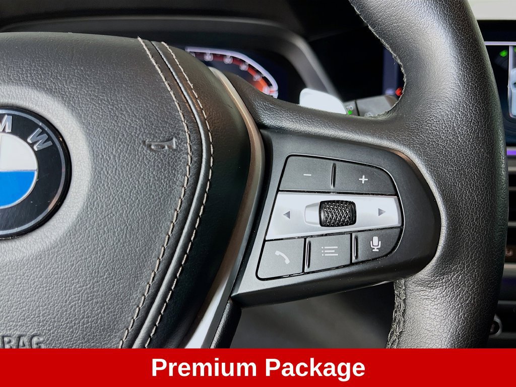 Used 2023 BMW X5 xDrive40i w/ Premium Package AWD/4WD image 18