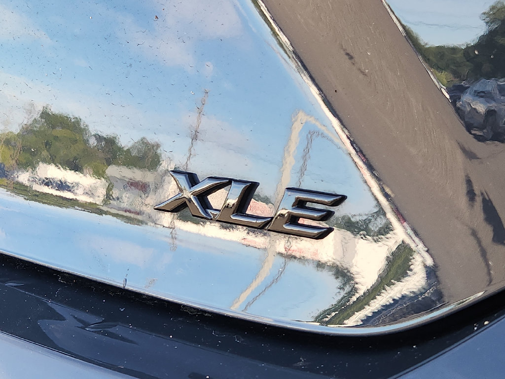 Certified 2025 Toyota Camry XLE w/ Premium Plus Package AWD/4WD image 36