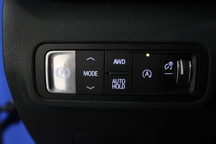 New 2026 GMC Terrain AT4 w/ Convenience Package III image 35