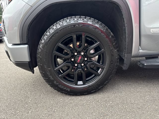 Used 2024 GMC Sierra 1500 Elevation AWD/4WD image 27