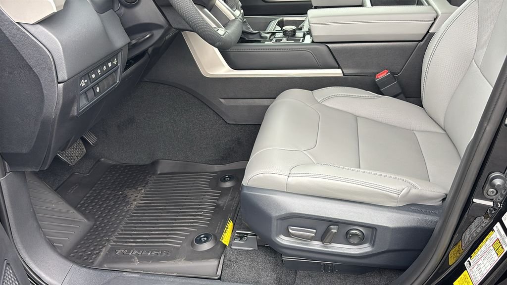 New 2026 Toyota Tundra Limited AWD/4WD image 29
