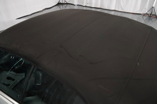 Used 2011 Mercedes-Benz E 350 Cabriolet image 20