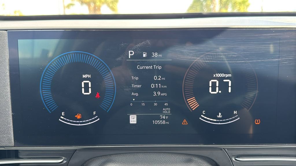 Certified 2024 Hyundai Kona SEL image 21