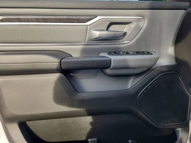 Used 2022 RAM 1500 Lone Star w/ Trailer Tow Group (B) image 21