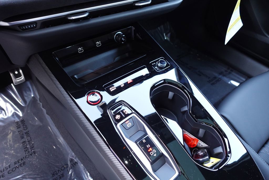 New 2025 Audi S5 Premium Plus image 22