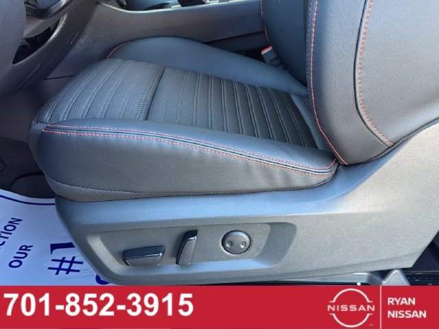 New 2026 Nissan Rogue SV w/ Rock Creek Premium Package AWD/4WD image 21