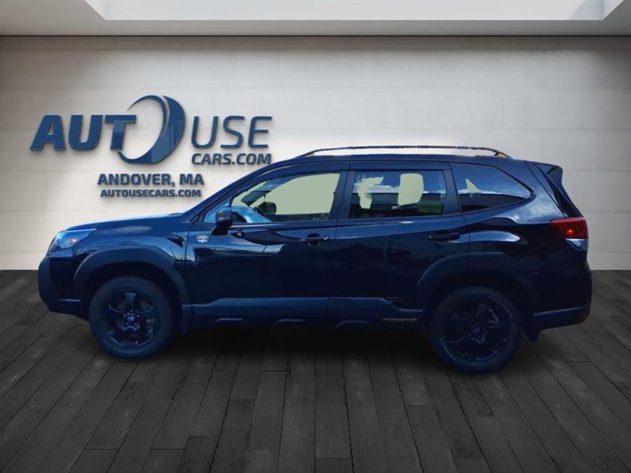 Used 2024 Subaru Forester Wilderness AWD/4WD image 16
