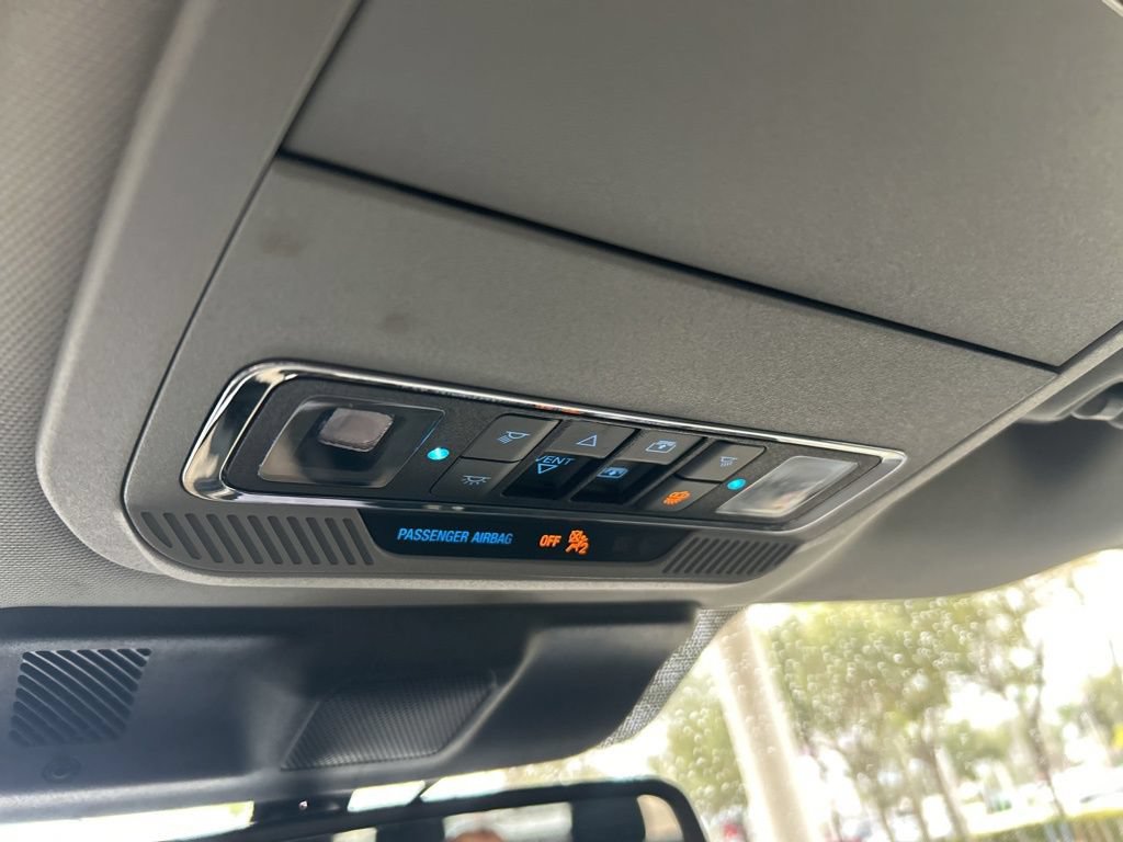 Used 2025 Ford F350 Lariat AWD/4WD image 47