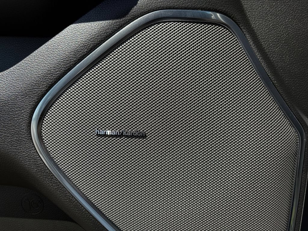 New 2026 RAM 1500 Laramie w/ Night Edition AWD/4WD image 23