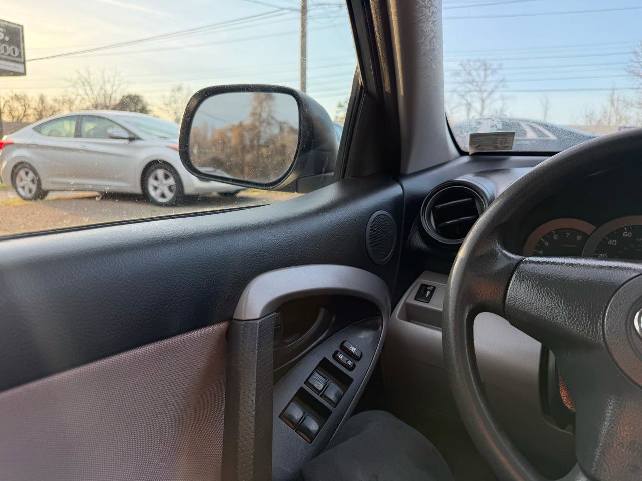 Used 2008 Toyota RAV4 Base V6 4WD image 19