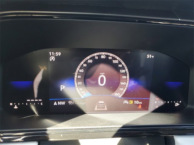 New 2026 Volkswagen Taos S image 24