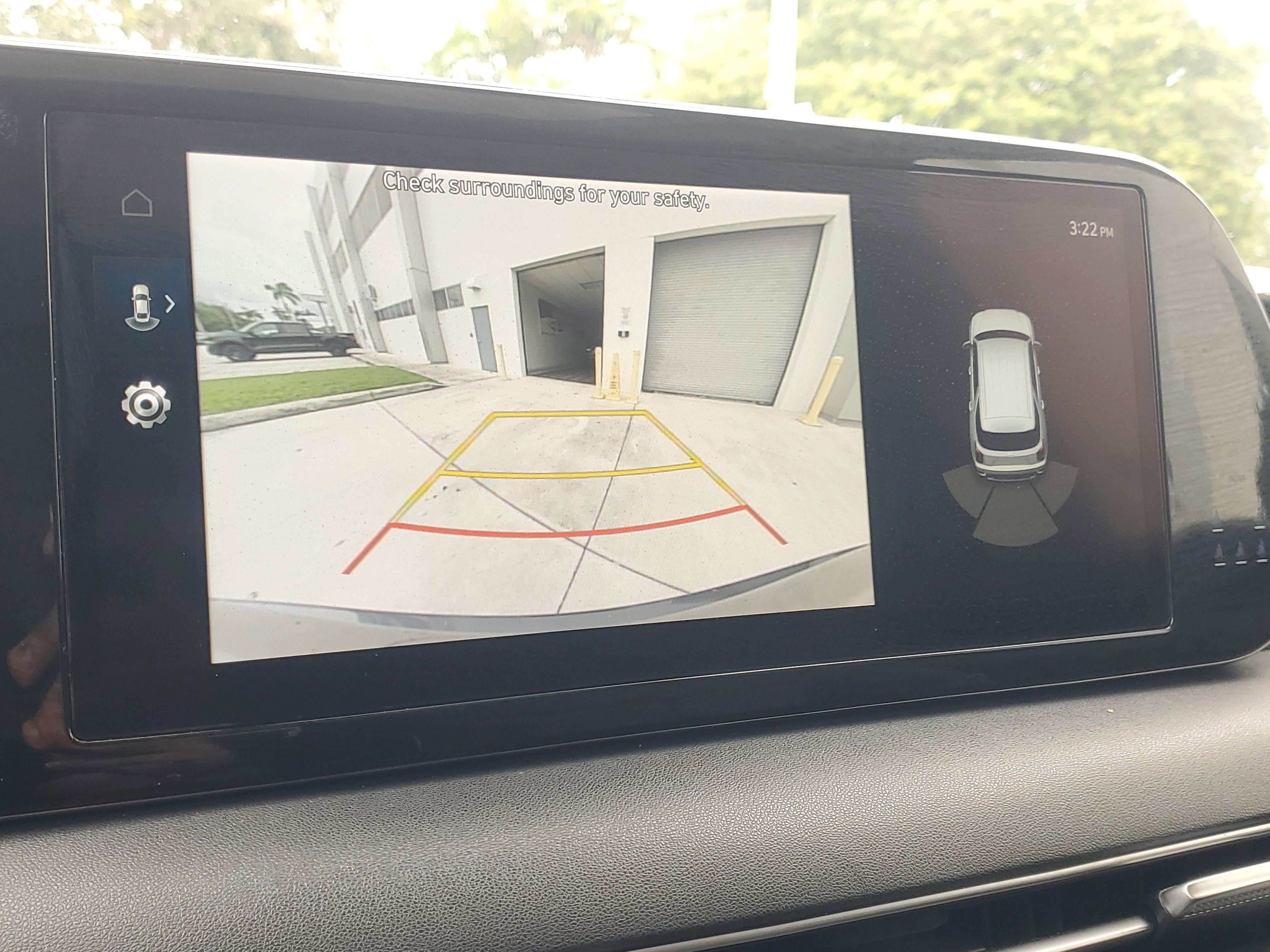 Used 2024 Hyundai Palisade XRT image 32