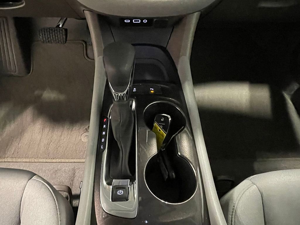 Used 2024 Chevrolet Malibu LS w/ Driver Confidence Package image 34