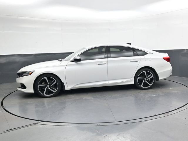 Used 2022 Honda Accord Sport image 9