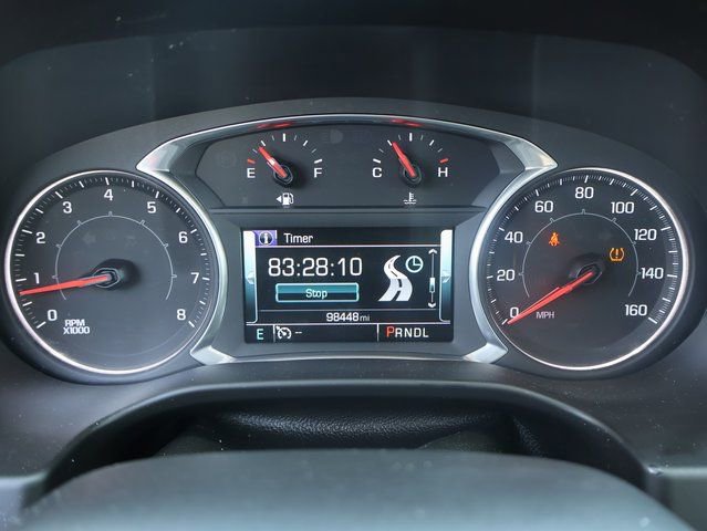 Used 2017 GMC Acadia SLT FWD image 37