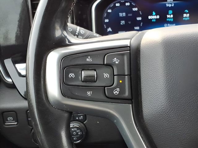Used 2024 Chevrolet Silverado 2500 LT image 28