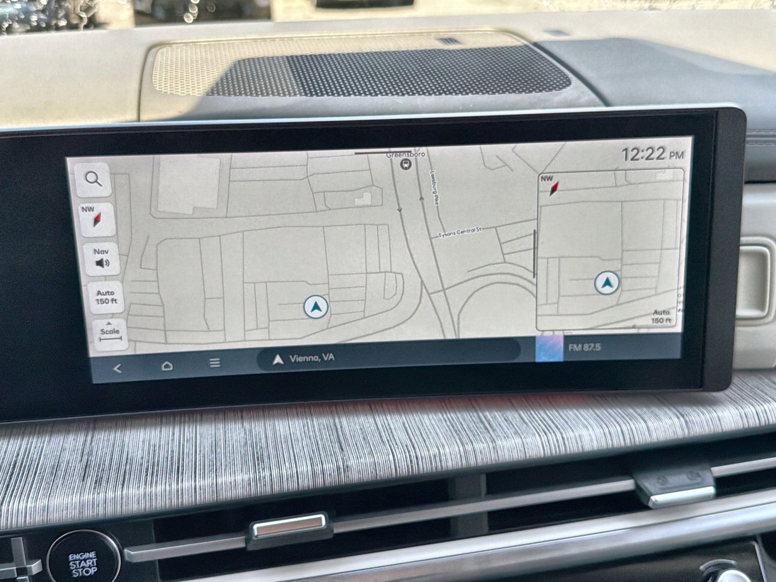 Used 2025 Hyundai Santa Fe Calligraphy image 20