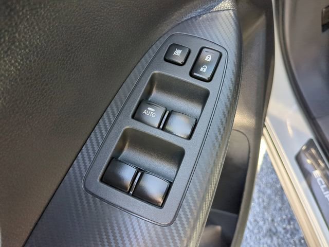 New 2025 Mitsubishi Eclipse Cross SE image 20