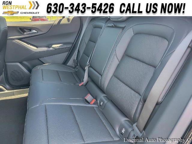 New 2026 Chevrolet Equinox LT w/ Convenience Package II image 7