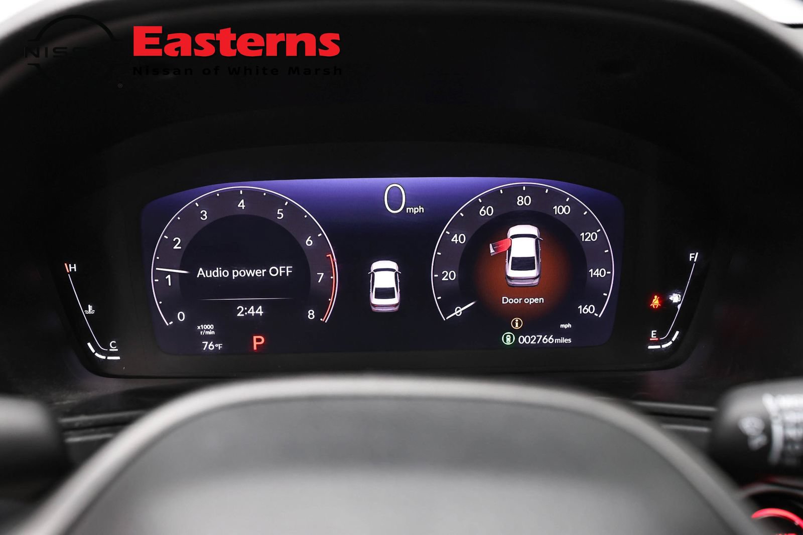 Used 2025 Honda Accord SE image 16