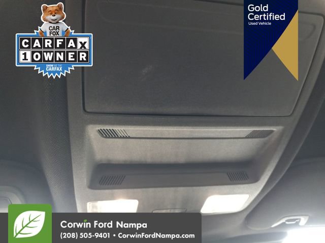 Certified 2024 Ford Mustang Premium image 24