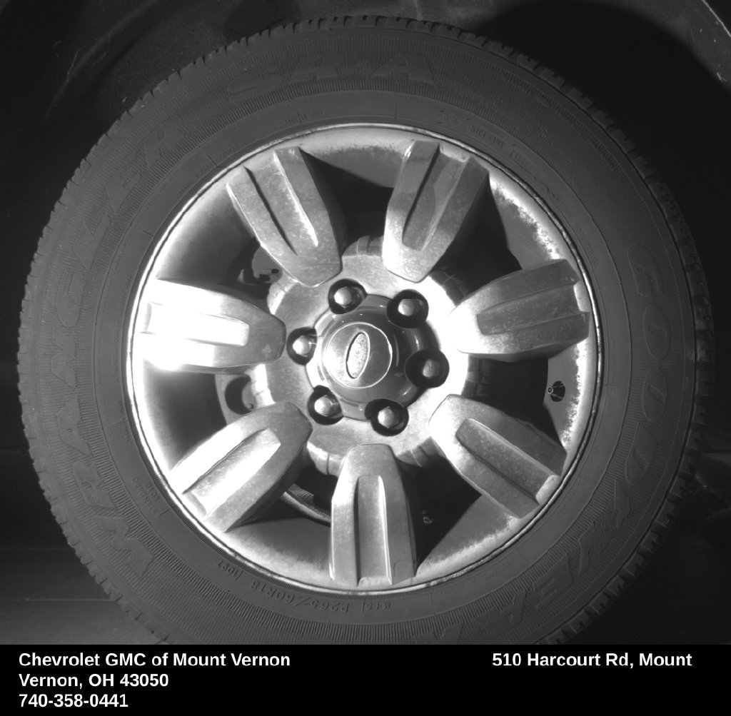 Used 2011 Ford F150 XLT w/ XLT Chrome Pkg RWD image 32