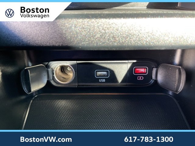 Used 2023 Kia Forte GT-Line w/ GT-Line Technology Package image 28