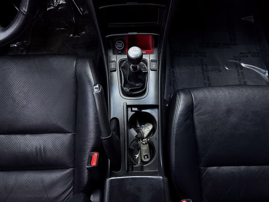 Used 2005 Acura TSX image 25