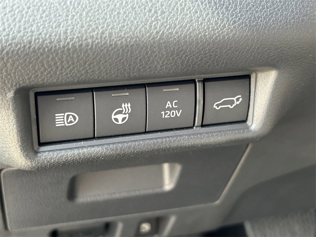 Used 2026 Toyota Grand Highlander Limited image 31