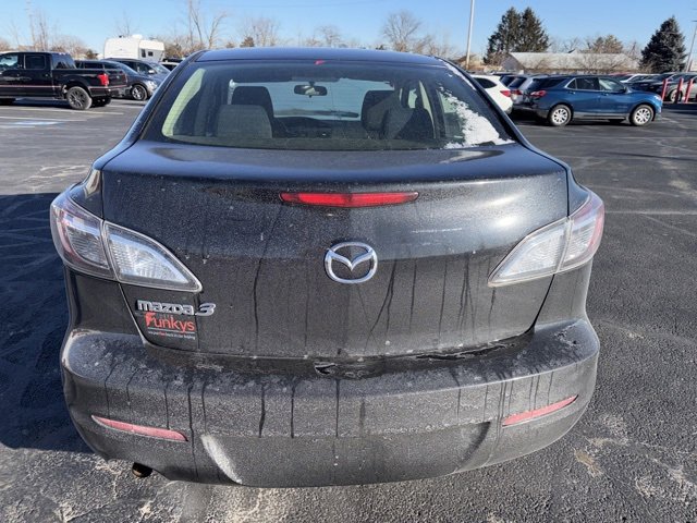 Used 2013 MAZDA MAZDA3 i SV w/ Convenience Pkg image 6