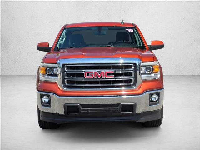 Used 2015 GMC Sierra 1500 SLE w/ SLE Value Package video 2