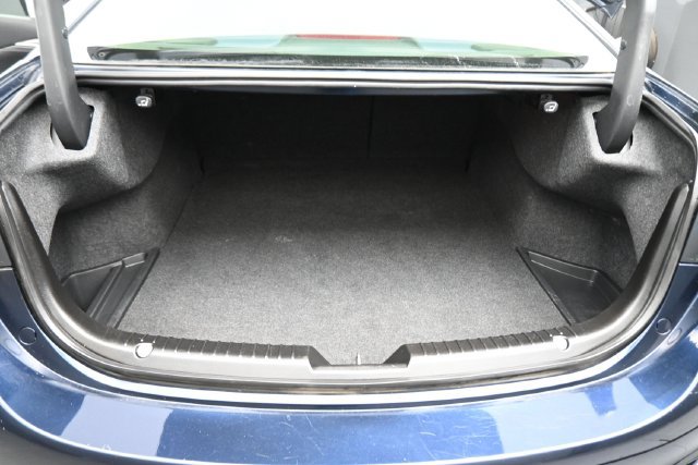 Used 2021 MAZDA MAZDA6 Grand Touring FWD image 24