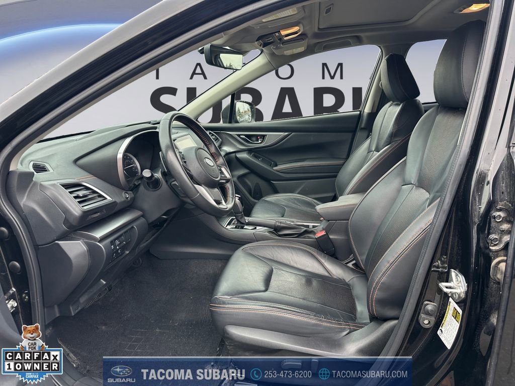 Used 2023 Subaru Crosstrek 2.5i Limited w/ Moonroof Package AWD/4WD image 10