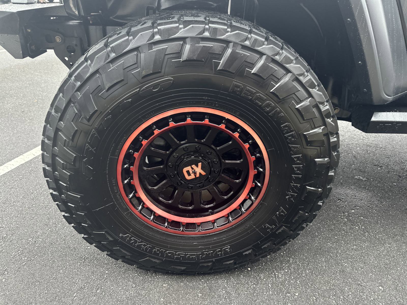 Used 2020 Jeep Gladiator Sport w/ Quick Order Package 24S image 35