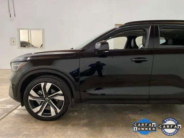 Used 2025 Volvo XC40 B5 Plus image 92