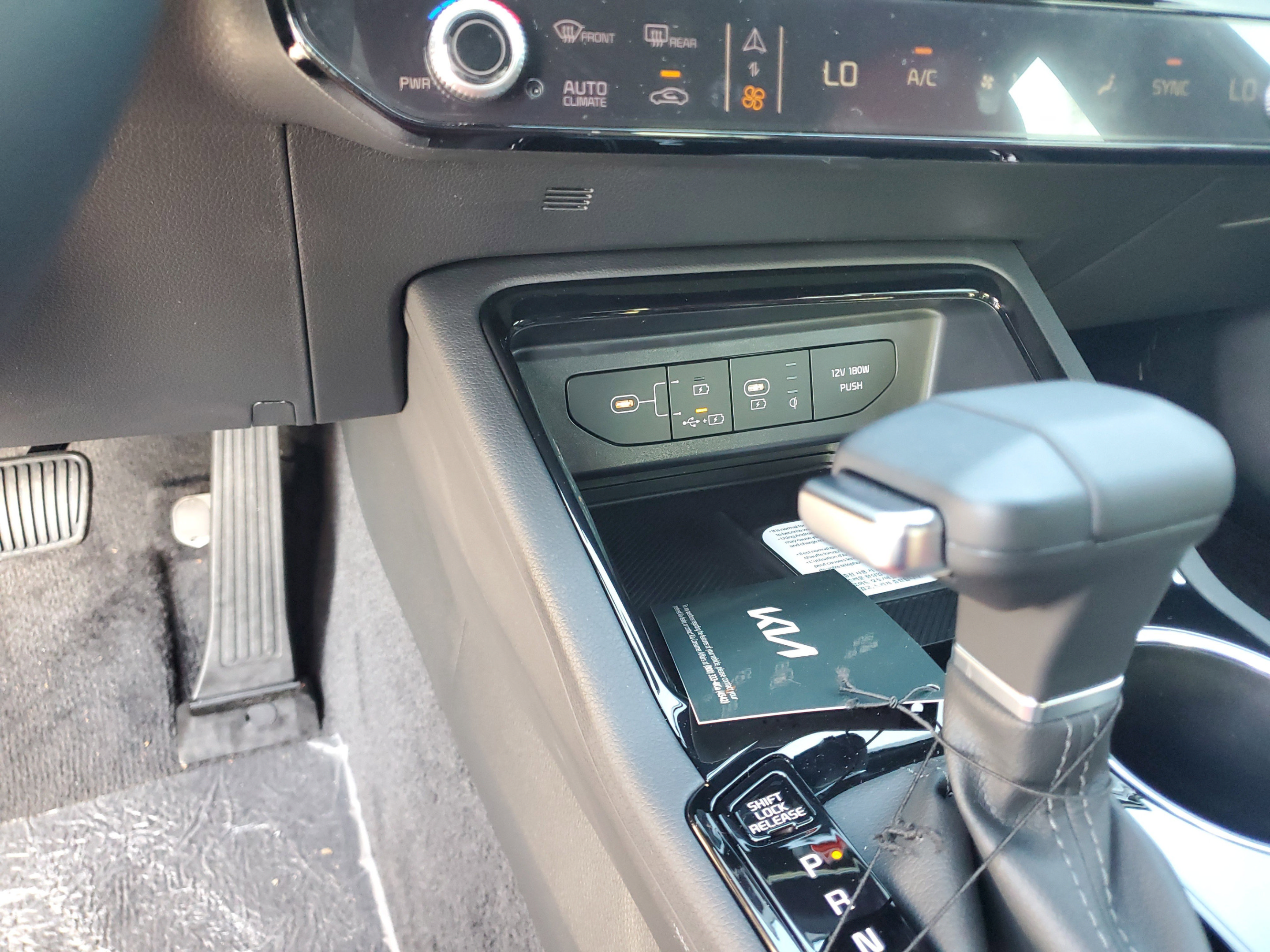 New 2026 Kia K5 GT-Line w/ GT-Line Premium Package FWD image 20