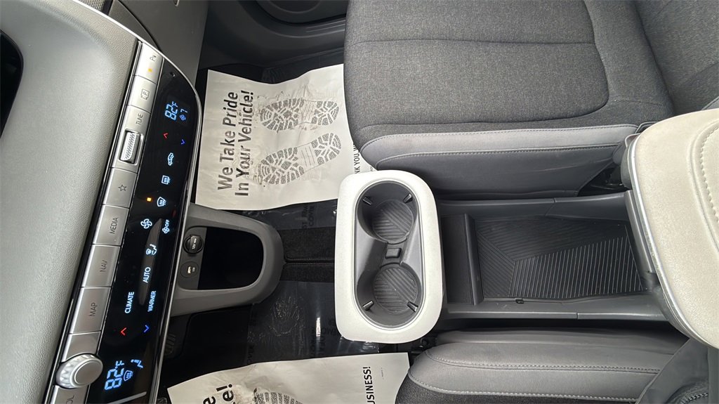 Used 2022 Hyundai Ioniq 5 SE w/ Cargo Package image 24