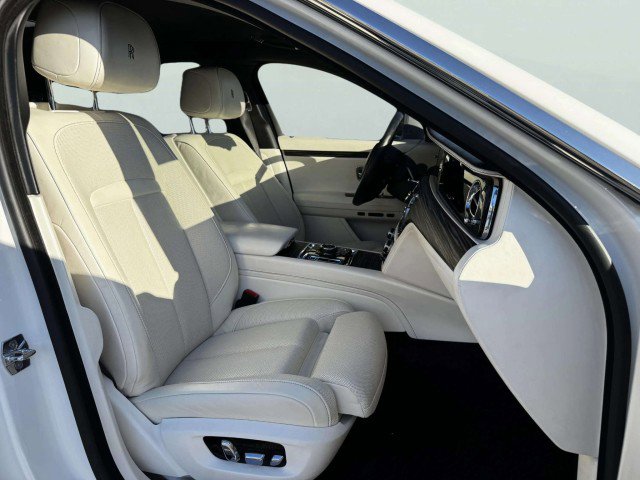 Used 2021 Rolls-Royce Ghost image 60