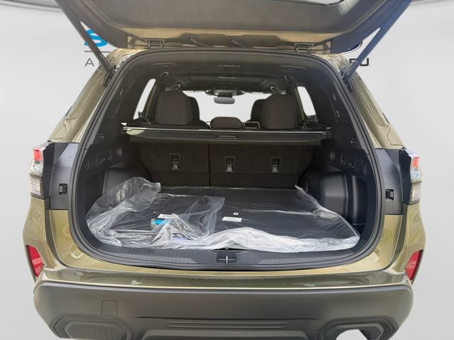 New 2026 Subaru Forester Premium AWD/4WD image 23