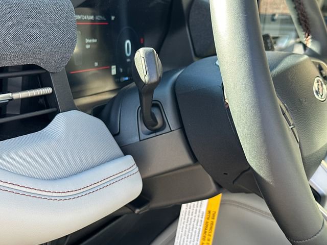 New 2026 Ford Explorer Active w/ Active Comfort Package AWD/4WD image 29