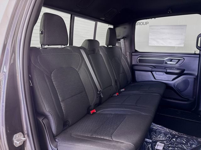 New 2026 RAM 1500 Big Horn image 26