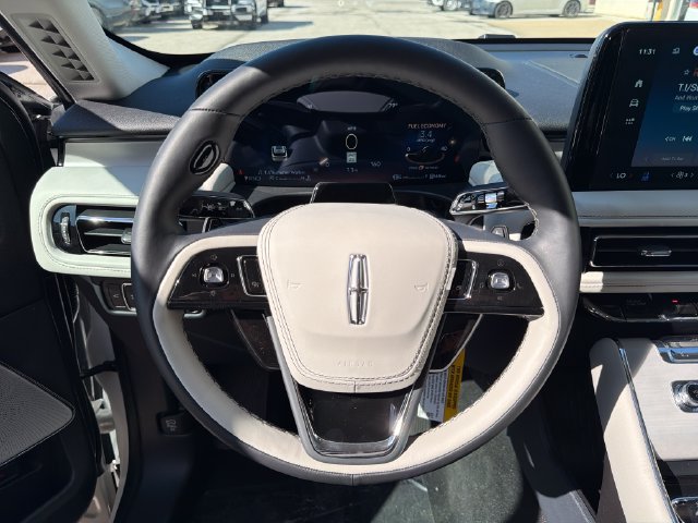 New 2027 Lincoln Aviator Reserve AWD/4WD image 26