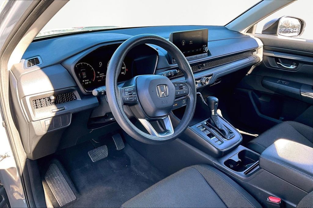 Used 2024 Honda CR-V LX image 14