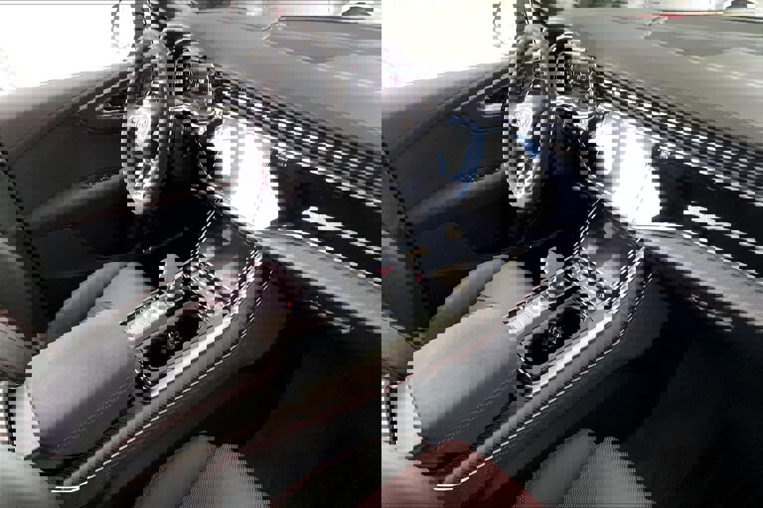 New 2026 Audi RS Q8 performance image 19